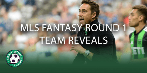 MLS Fantasy top picks for Round 20 - Fantasy Football Community