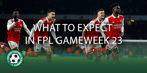 Which teams will win in Gameweek 23? - Fantasy Football Community