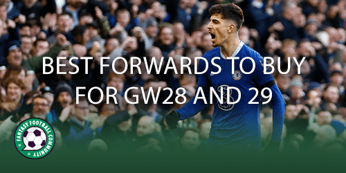 Best Everton picks from 2021/22 - Fantasy Football Community