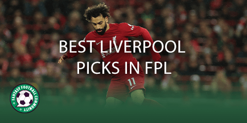 Top Liverpool picks for 23/24 FPL - Fantasy Football Community