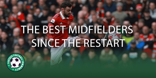 Fantasy Premier League tips: The 10 best midfielders to buy for your FPL  team from Marcus Rashford to Mo Salah