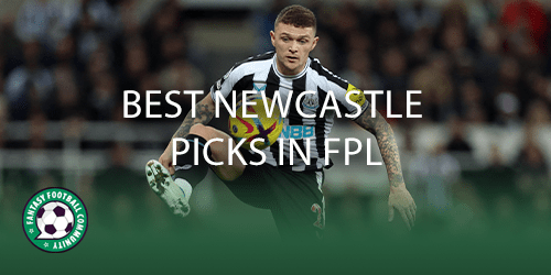 Best Fantasy EPL Players: Newcastle United