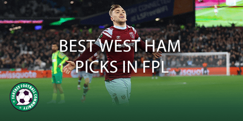 Best West Ham picks in FPL - Fantasy Football Community