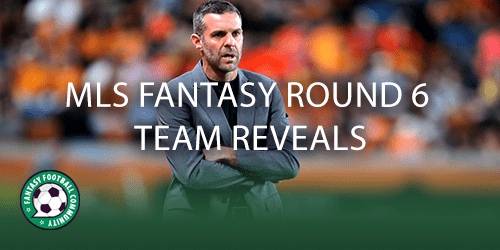 MLS Fantasy & Gaming Round 8: Positional Rankings, Squad Pick & Parlay  Predictor advice