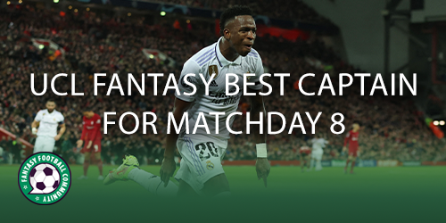 Gameweek 5 best free hit team - Fantasy Football Community