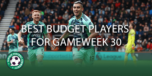 Fantasy Premier League: The best budget players for the new season