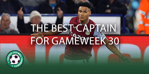 Gameweek 13 best free hit team - Fantasy Football Community