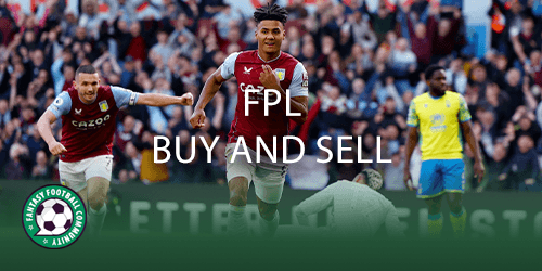 Fantasy Premier League tips: Five players you must sign for