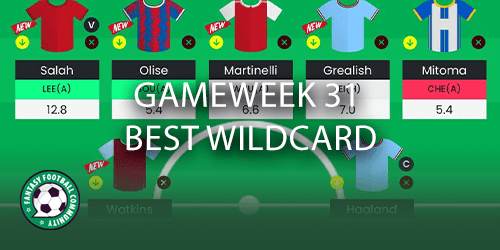 FPL Gameweek 11 points predictions: How does your team score? - Best FPL  Tips, Advice, Team News, Picks, and Statistics from Fantasy Football Scout