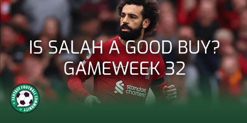 FPL experts' best players for Blank Gameweek 32