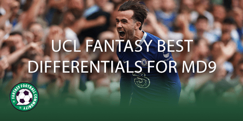 UCL Fantasy best picks for Limitless - Fantasy Football Community