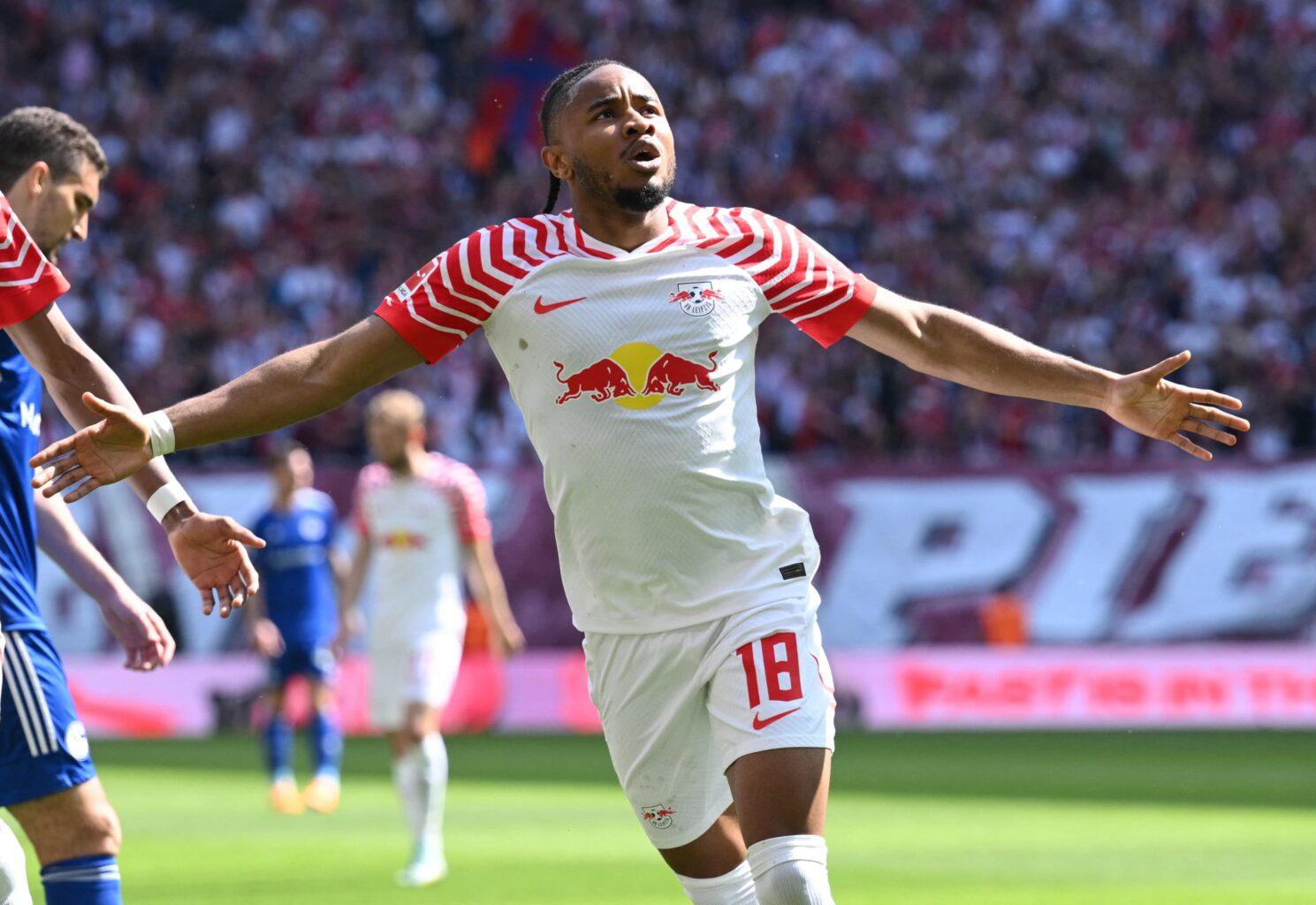 Bundesliga Fantasy Team of the Season 2022/23: Jude Bellingham, Jamal  Musiala and Christopher Nkunku feature!