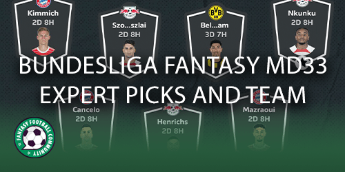 Bundesliga Fantasy is live! - Fantasy Football Community