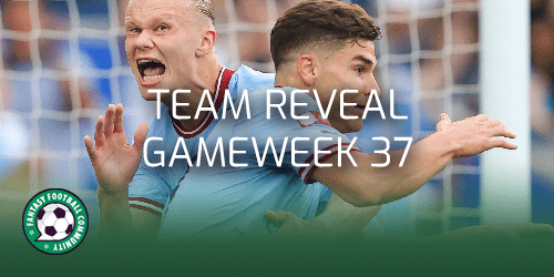 FPLReaction's FPL team reveal for Gameweek 24 - Fantasy Football