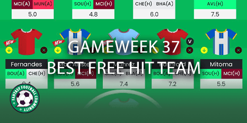 FPL Gameweek 8 Wildcard team drafts: The Scout team pick their best squads  - Best FPL Tips, Advice, Team News, Picks, and Statistics from Fantasy  Football Scout