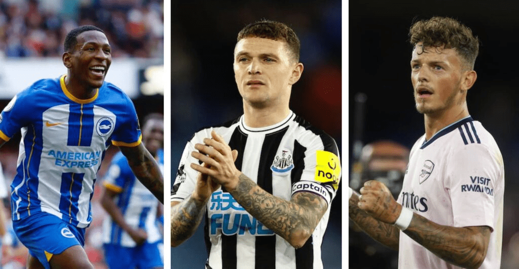 The best Premier League fantasy football defenders for 2022-23