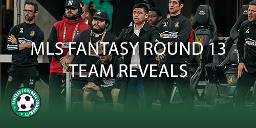 KFC's Fantasy MLS Forward picks – Week 7 - MLS Fantasy Boss