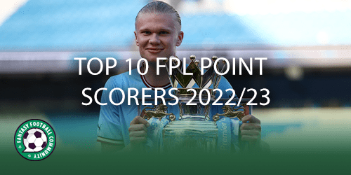 FPL 2022-23: Top Captain picks, differential picks, team selection of  Gameweek 29 for FPL 2022-23 season, Check all Fantasy Premier League Tips