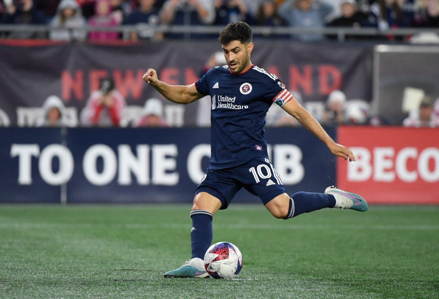 MLS Fantasy top picks for Round 17 - Fantasy Football Community