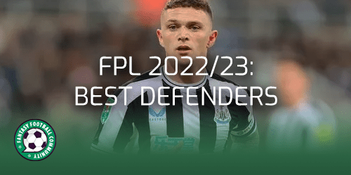 FPL: The best Fantasy Premier League challenges for 2022/23