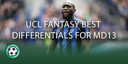 UCL Fantasy best picks for Limitless - Fantasy Football Community