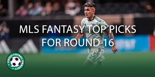 Gavin's Midfielder Picks  MLS Fantasy Round 26 #mls #mlsfantasy  #mlsfantasypicks 