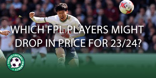 Best FPL players for Gameweek 5 2023/24