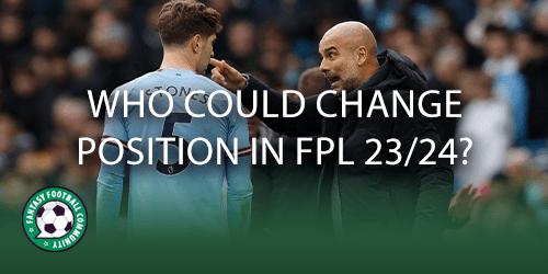 Which FPL players might rise in price for 23/24? - Fantasy Football  Community