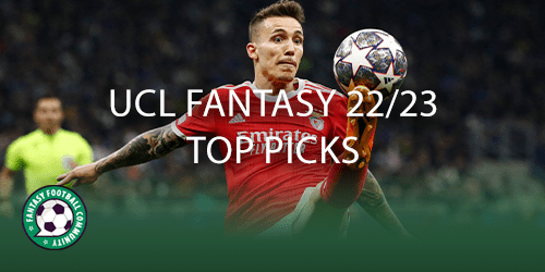 Champions League teams: Who has clinched a UCL berth for 2023-24 season -  DraftKings Network