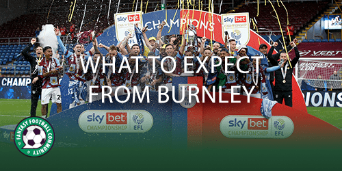 Burnley top picks for FPL - Fantasy Football Community