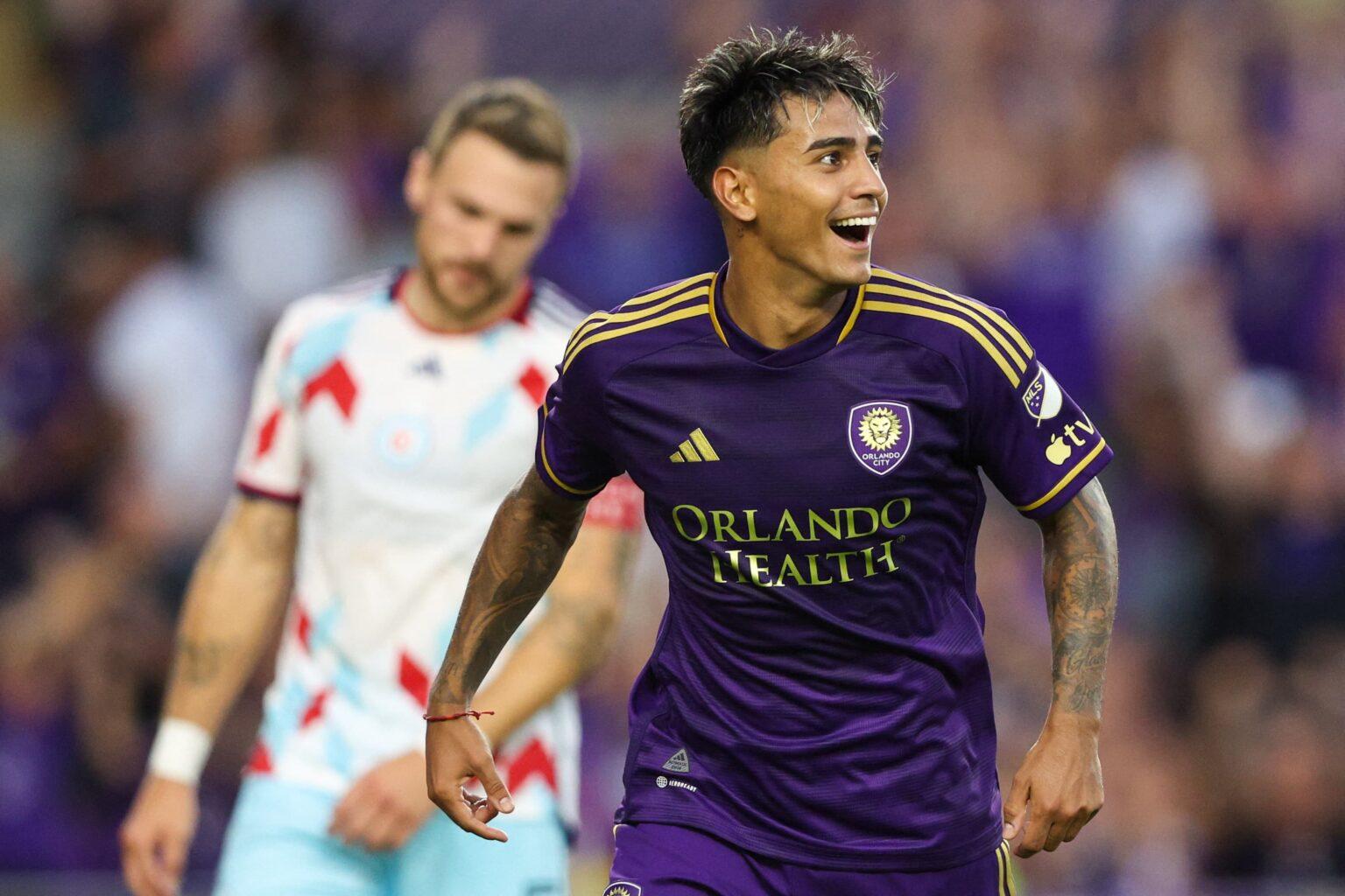 MLS Fantasy top picks for Round 20 - Fantasy Football Community