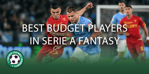 Top picks in Serie A Fantasy - Fantasy Football Community