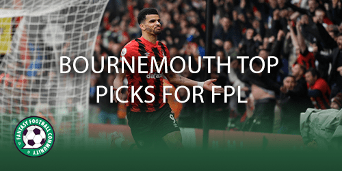 The best Bournemouth FPL players 2022/23 - Fantasy Football Hub