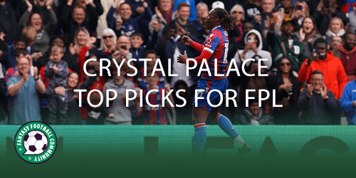 Fantasy Premier League – Our Top Picks for the New Season