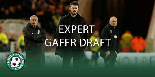 best fantasy football draft experts