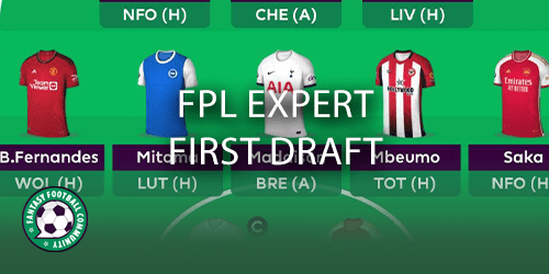 What is FPL draft? - Fantasy Football Community