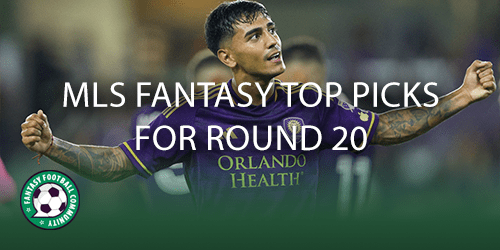 MLS Fantasy & Gaming Round 5: Positional Rankings, Squad Pick & Parlay  Predictor advice