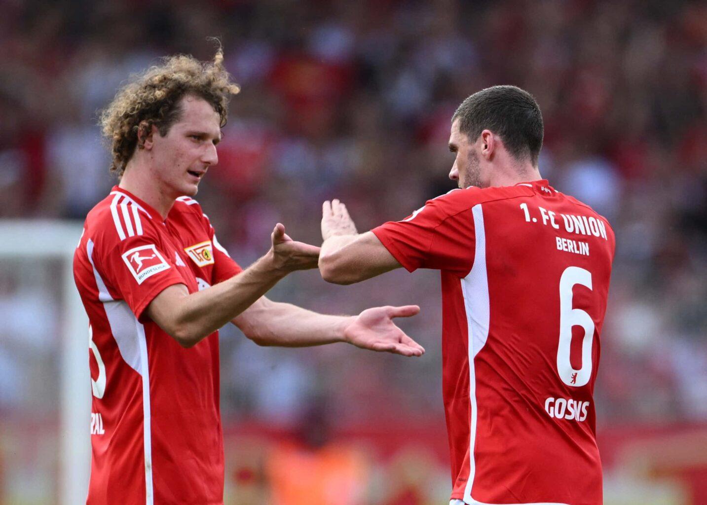 Bundesliga MD1: Top three players per position - Fantasy Football Community