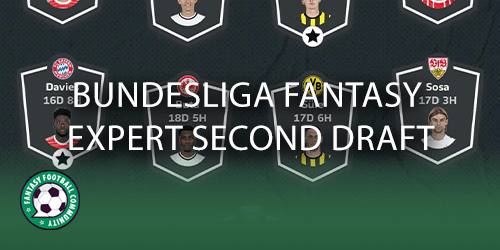 We Auto-Picked A Full FPL Draft To Find Out What You Need To Know