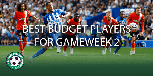 Fantasy Premier League tips: Best goalkeepers to sign for gameweek 2