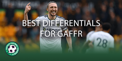 Highest scoring differentials in each position - Fantasy Football Community