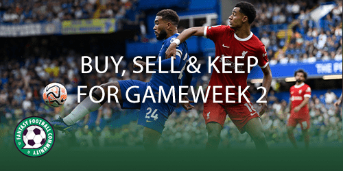 Fantasy Premier League: Highly owned players to avoid in Gameweek