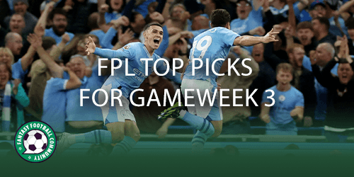 Fantasy Football tips: 7 bargain players from teams outside the top six you  HAVE to select in Gameweek 3 - Mirror Online