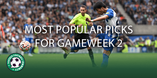 Fantasy5 Picks GW10: Salah backed to succeed - Fantasy Football Community