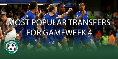 Chelsea top picks for FPL - Fantasy Football Community