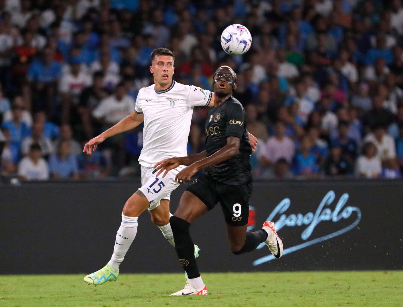 Highest scoring players in Serie A Fantasy Fantasy Football Community