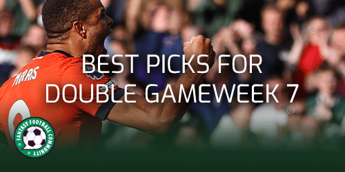 Top 10 most popular FPL picks for Gameweek 7 - Fantasy Football Community