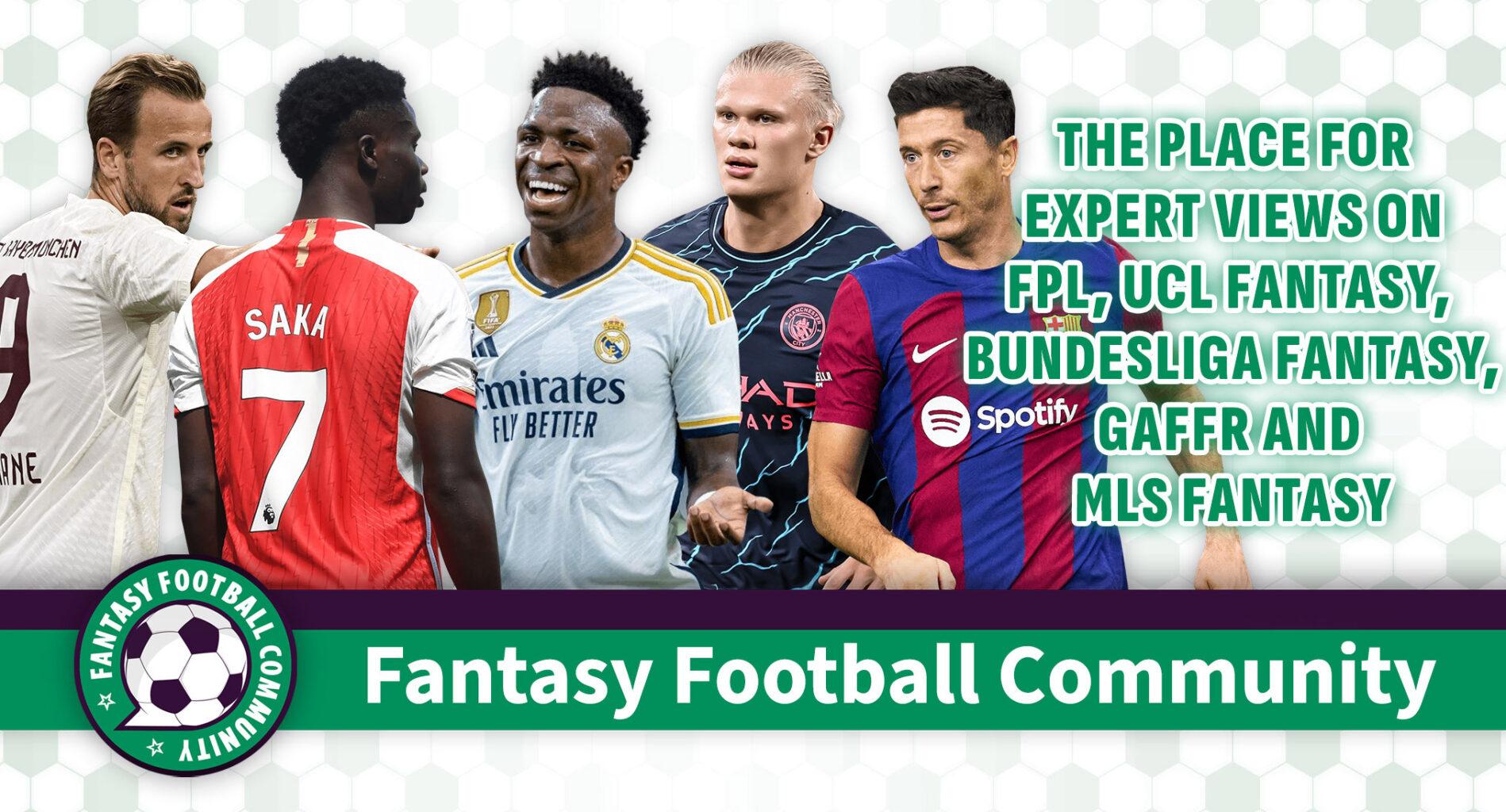 Serie A Fantasy top picks for Round 5 - Fantasy Football Community