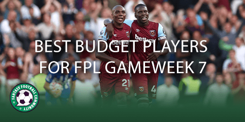 Top 10 most popular FPL picks for Gameweek 7 - Fantasy Football Community