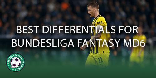 Bundesliga Fantasy 23/24 Position Changes - Fantasy Football Community